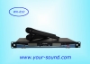 WX-810 wireless transmit and low noise microphone high sensitivity and good sound