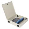 Wall-Mounted Fiber Distribution Box