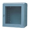 Wall-Mounted Network Cabinet