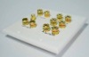 Wall Plate-Binding Post for Home theater 5.1