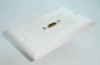 Wall Plate-HDMI