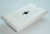 Wall Plate-TOSLINK