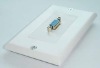 Wall Plate-VGA