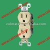 Wall Receptacle