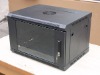 Wall mount cabinet