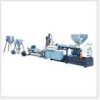 Water Loop Mould Making Granular Extruder