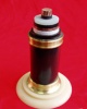 Water-blocking power cable