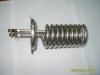 Water heating element