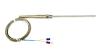 Water-proof  Thermocouple