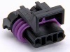 Water proof connector