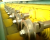 Water-tank type rod breakdown machine series