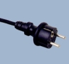 Waterproof Plug for European country