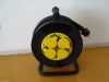 Waterproof Plug with Cable reel