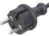 Waterproof Plug with Female plug