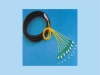 Waterproof pigtail cable