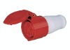 Waterproof socket