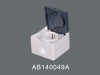 Weatherproof Socket/French type (AB140049A)