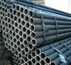 Welded Black Steel Pipe-001