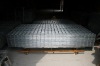 Welded wire mesh