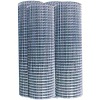 Welded wire mesh electro galvanized weld wire mesh