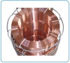 Welding Wires (Packed in Metal Basket)