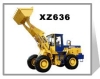 Wheel Loader