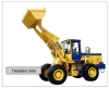 Wheel Loader -636/636L