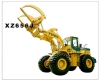 Wheel Loader -656j