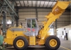 Wheel loader XZ958