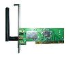 Wifi  PCI Lan Card 160x120x45mm