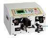 Wire Cutting and Stripping Machine
