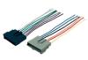 Wire Harness Used on Auto Accessories