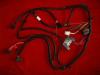 Wire Harness Used on Lawn Mower