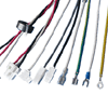 Wire Harness and Computer Interconnecting Cable
