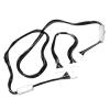 Wire Harness for Washing Machines