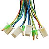 Wire Harnesses