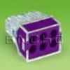 Wire connectors