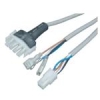 Wire harness for medical equipment
