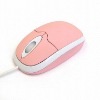 Wired opitcal mouse XWG-M3093