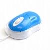 Wired optical mouse XWG-M3074