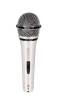 Wired vocal Microphone RY-5.0