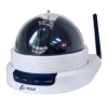 Wireless IP Camera, ip dome camera,network camera