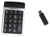 Wireless Keypad,Keypad,Multimedia Keypad