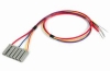 Wiring Harness TJC4-6Y (8-6..6mm pitch) ( harness,electronic wire harness)