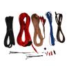 Wiring Kit,amplifier wiring kit,car amplifier wiring kit