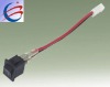 Wiring harness for computer