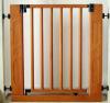 Wood Safety door gate (YX SW-001)