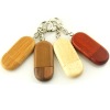 Wood USB Flash Disks (W01)