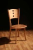 Wooden Dining Chair DC662