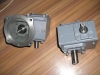 Worm gearbox